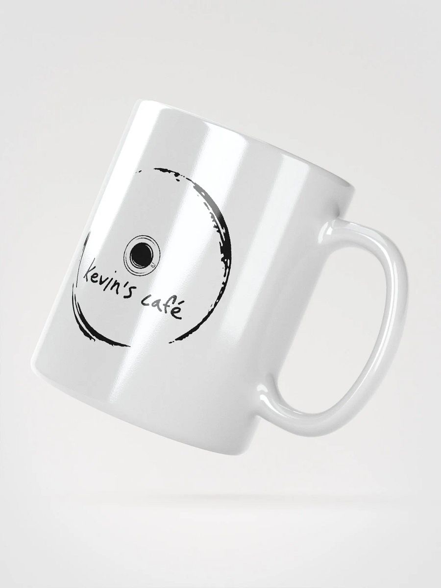 Kevin's Café Mug product image (2)
