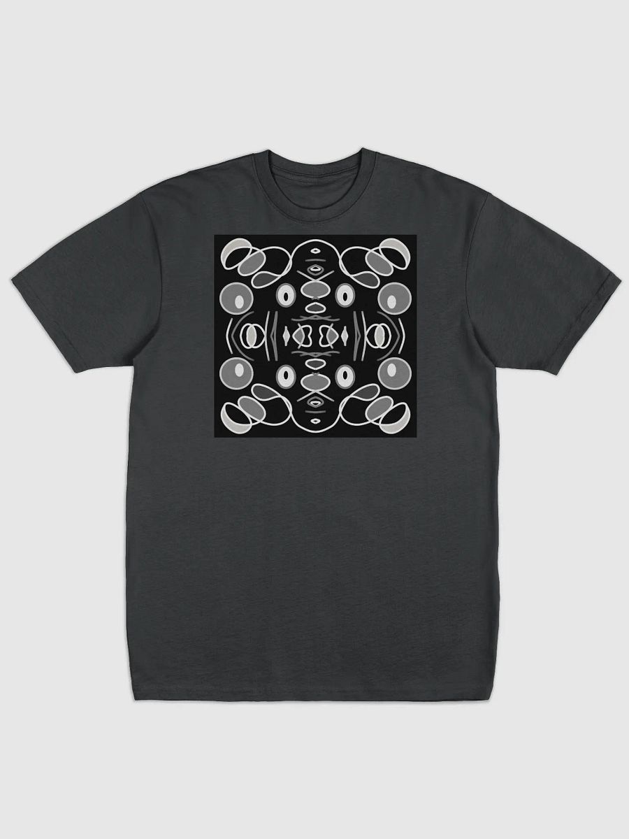 Kaleidoscope Symmetry Tee product image (1)