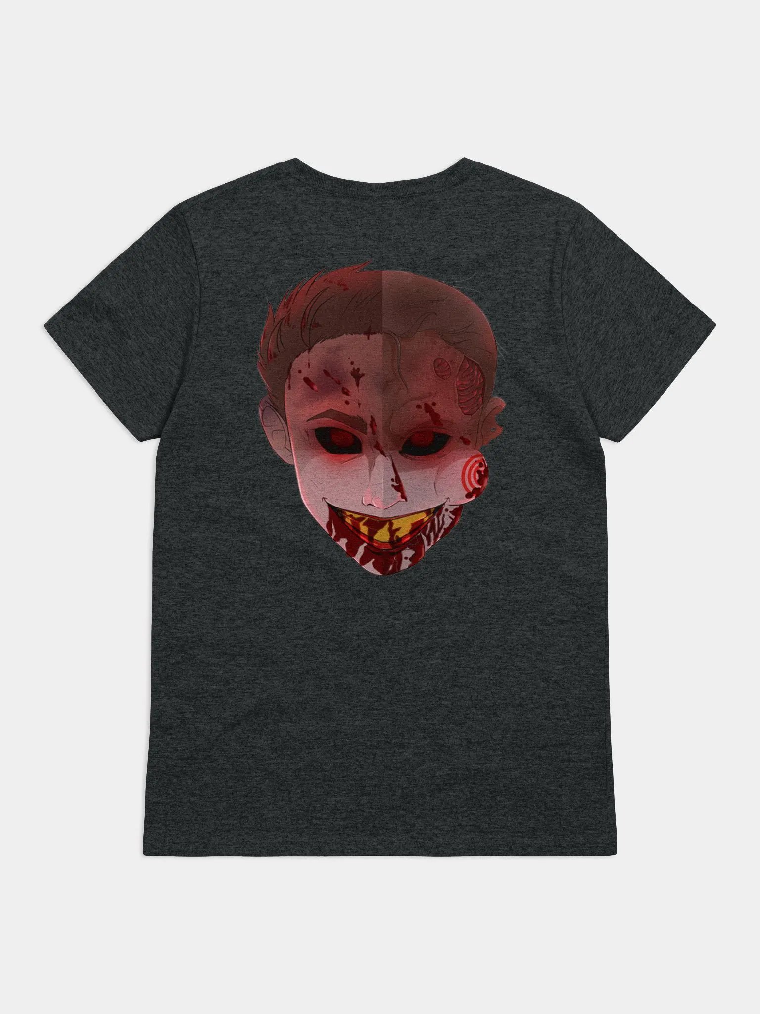 Women's Heavy Cotton Logo (lathanielgamers) product image (6)