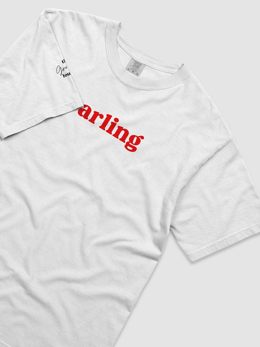 earth's assignment t-shirt product image (5)