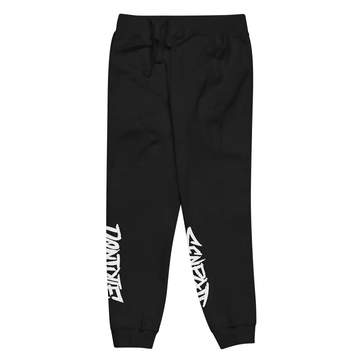 DontDieSenpai Joggers product image (2)