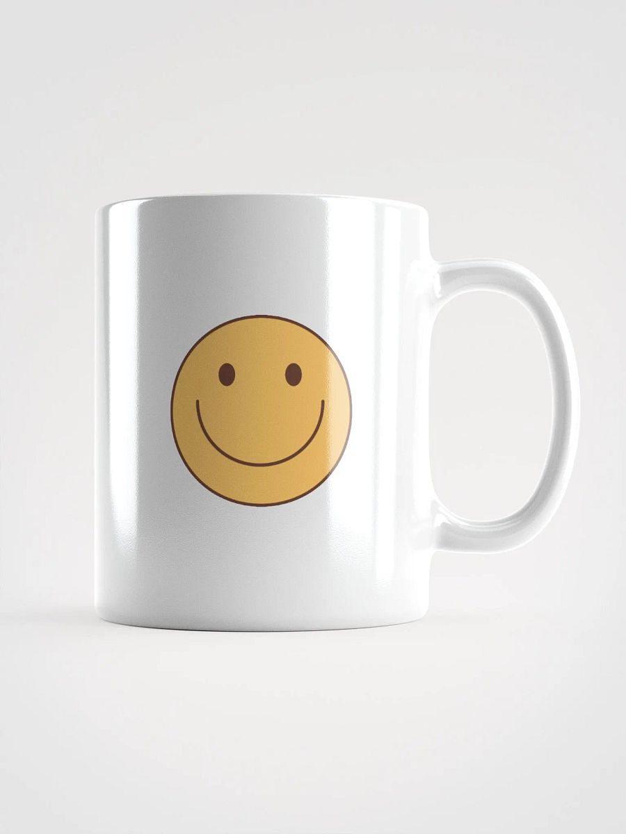Groovy Smiley Mug product image (2)