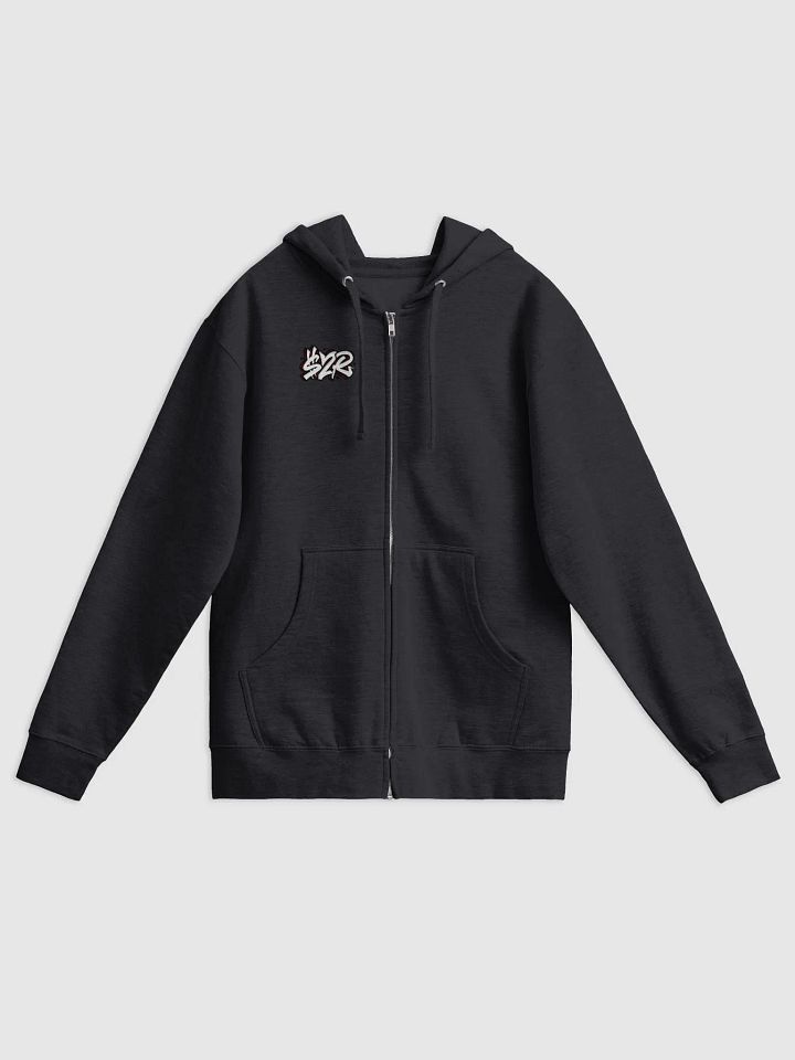S2R Zipper Hoodie product image (2)