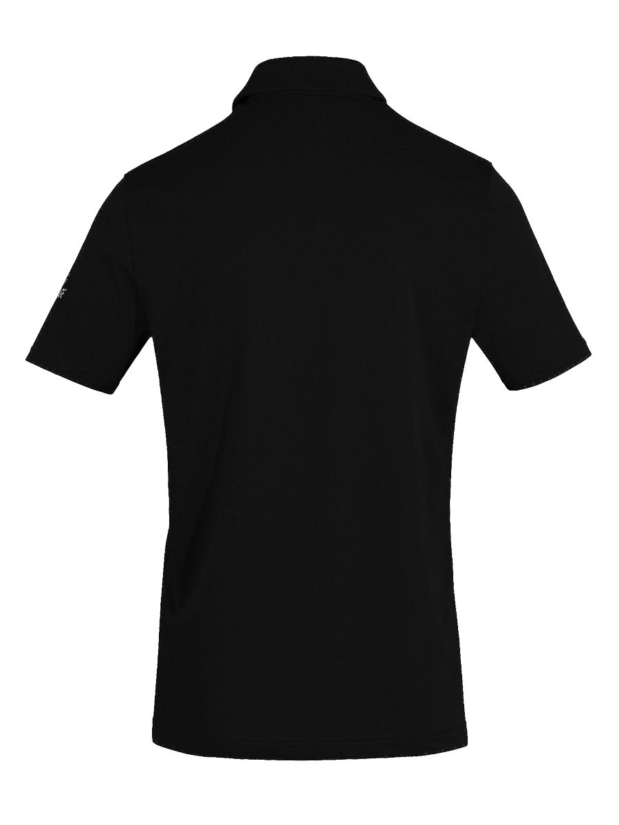 Stay Petty My Friends Lion Under Armour POLO product image (7)