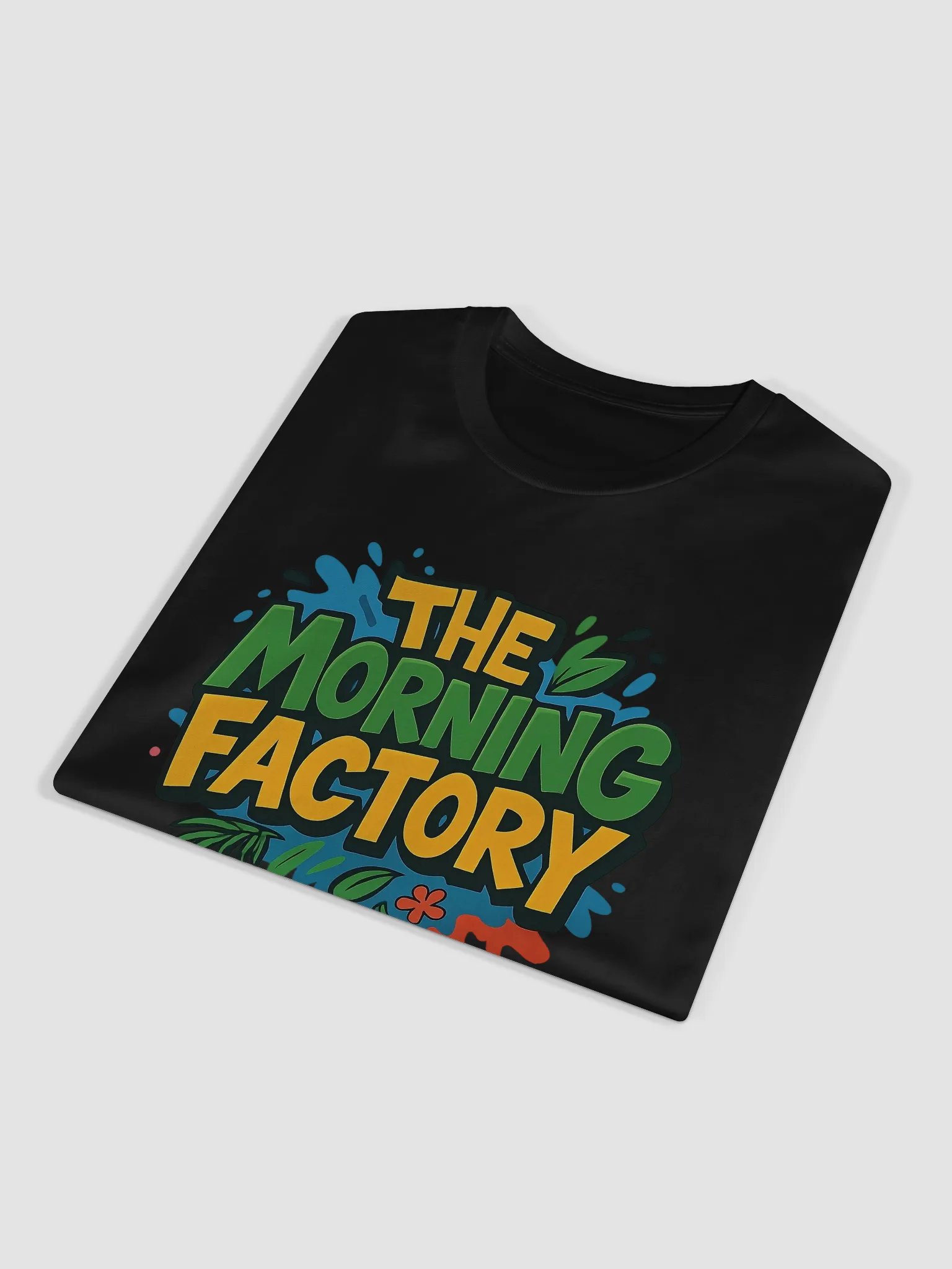 TMF - UNISEX TEE product image (10)