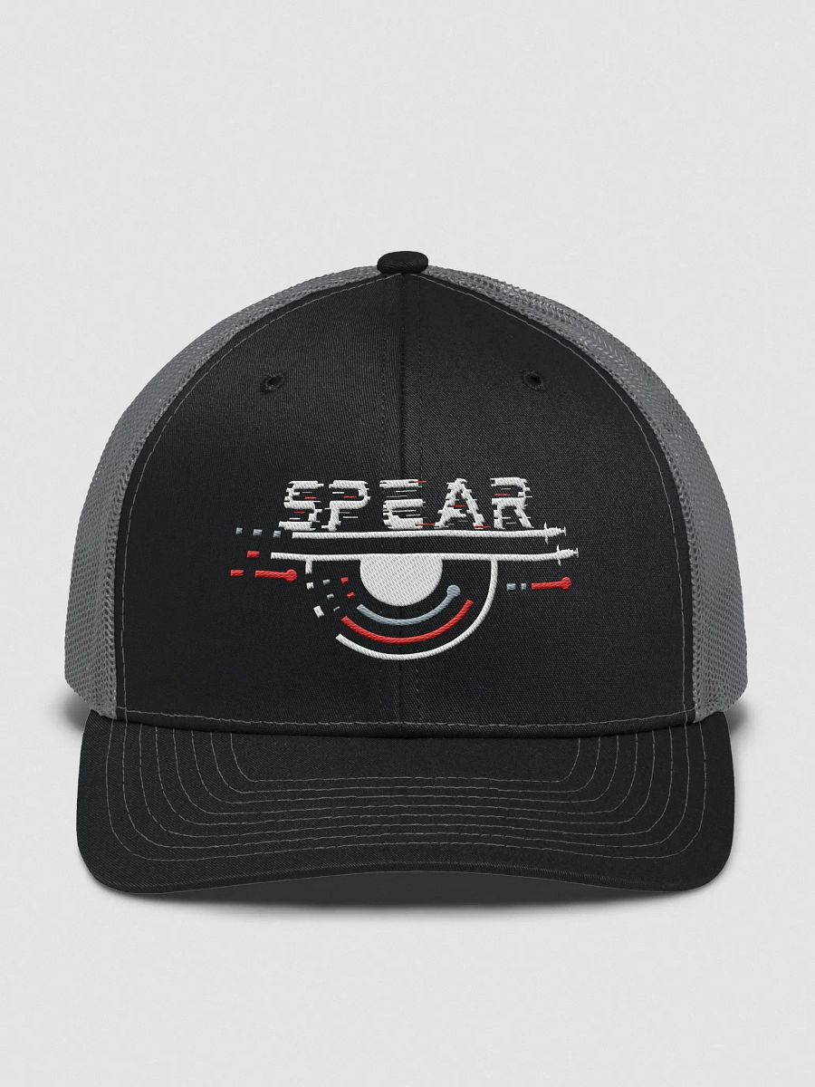 SPEAR Division Snapback product image (1)