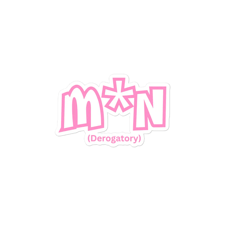 M*N Magnet product image (2)