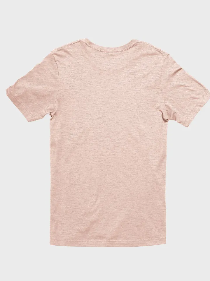 Iconic Soft T-Shirt for Every Wardrobe product image (2)