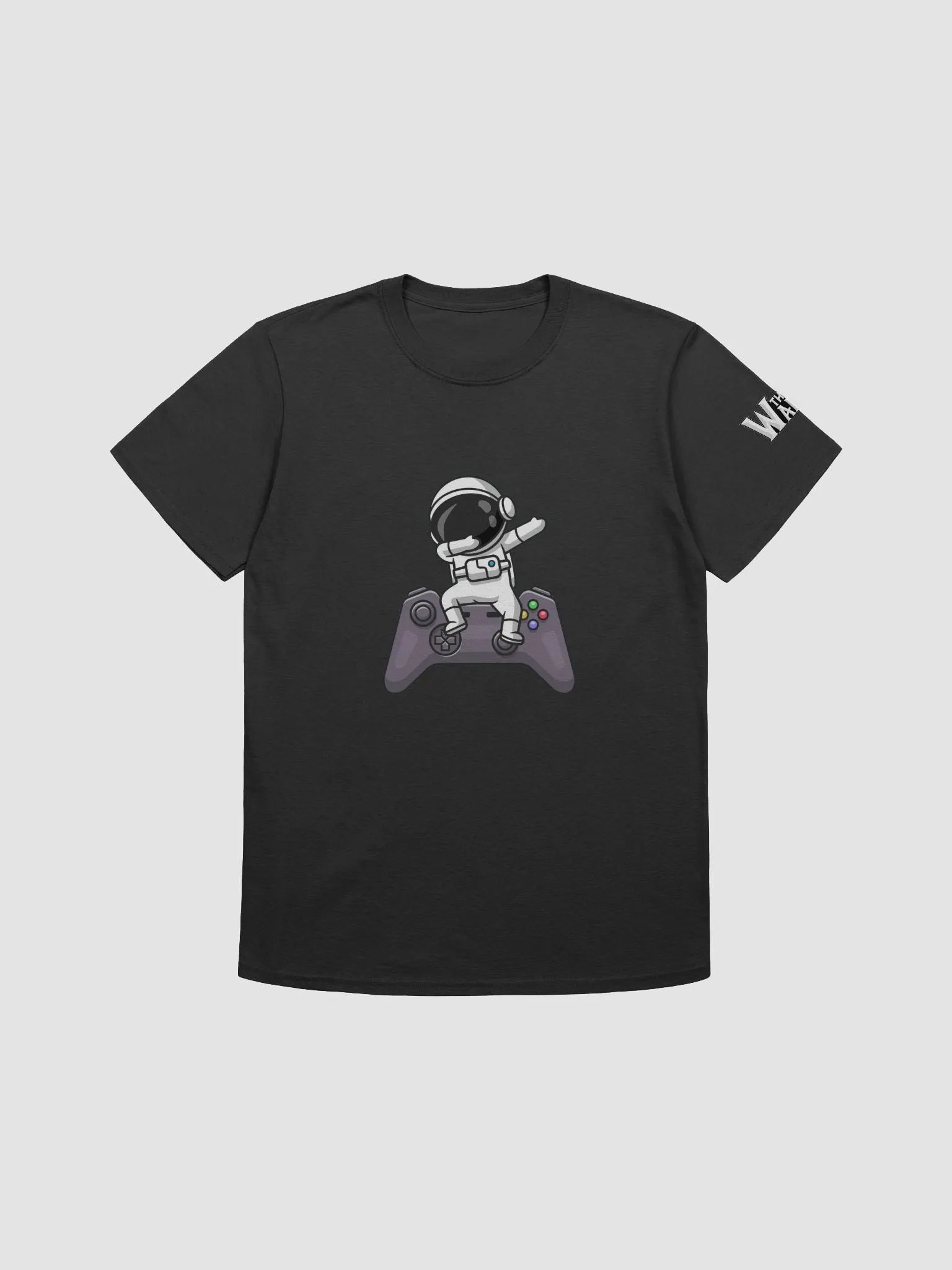 Astro Shadowed Boldness T-Shirt product image (1)