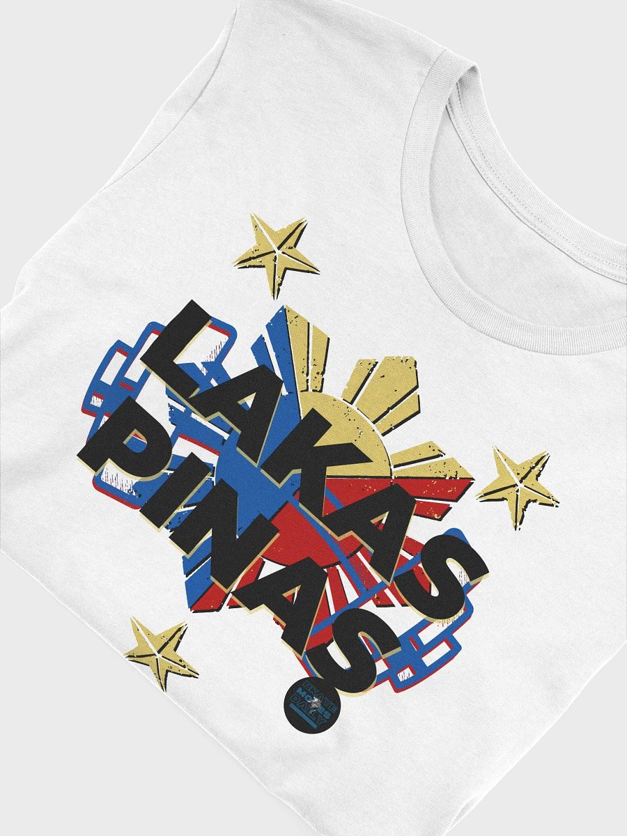 Lakas Pinas - Classic Tee product image (5)