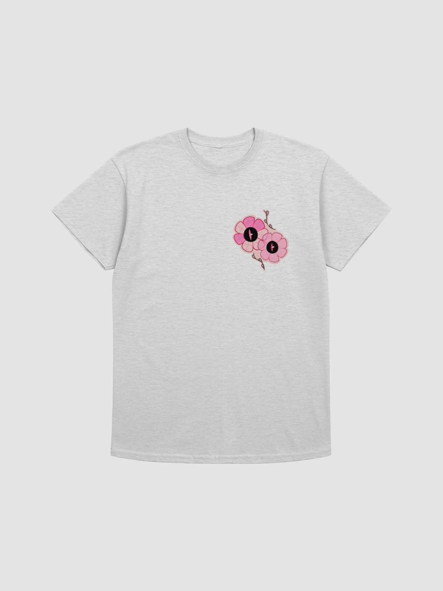 Whos Watching Who Shirt product image (1)