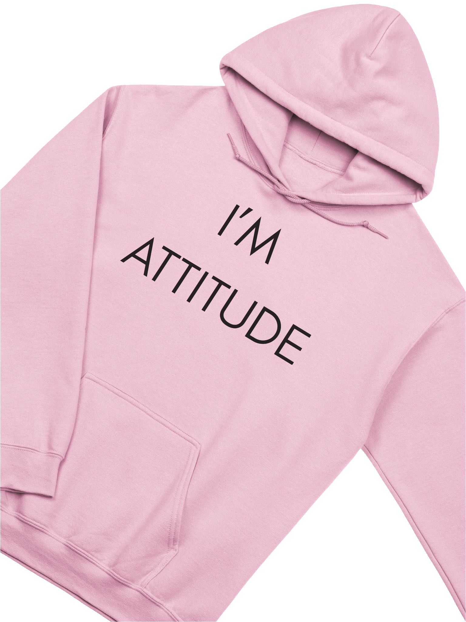 Attitude Hoodie product image (39)