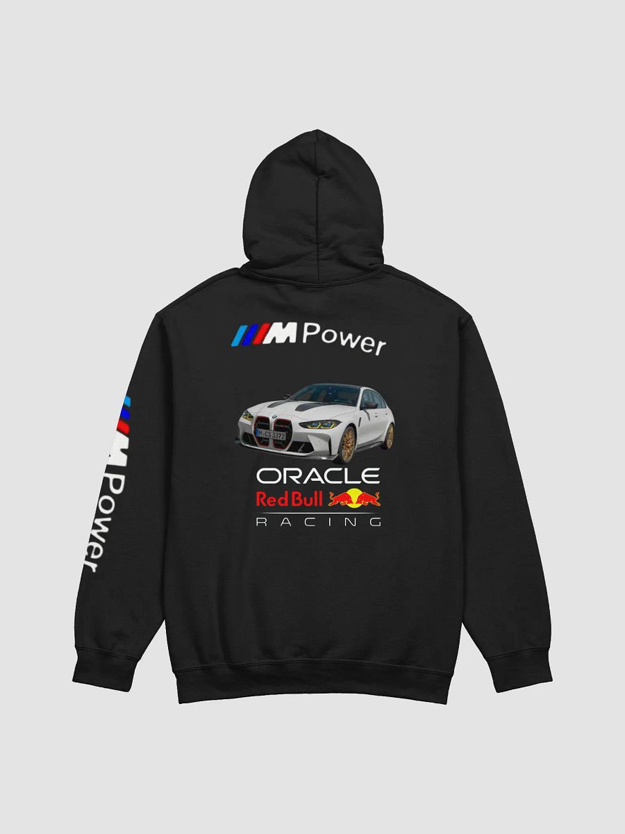 PULL BMW M3 CS product image (21)