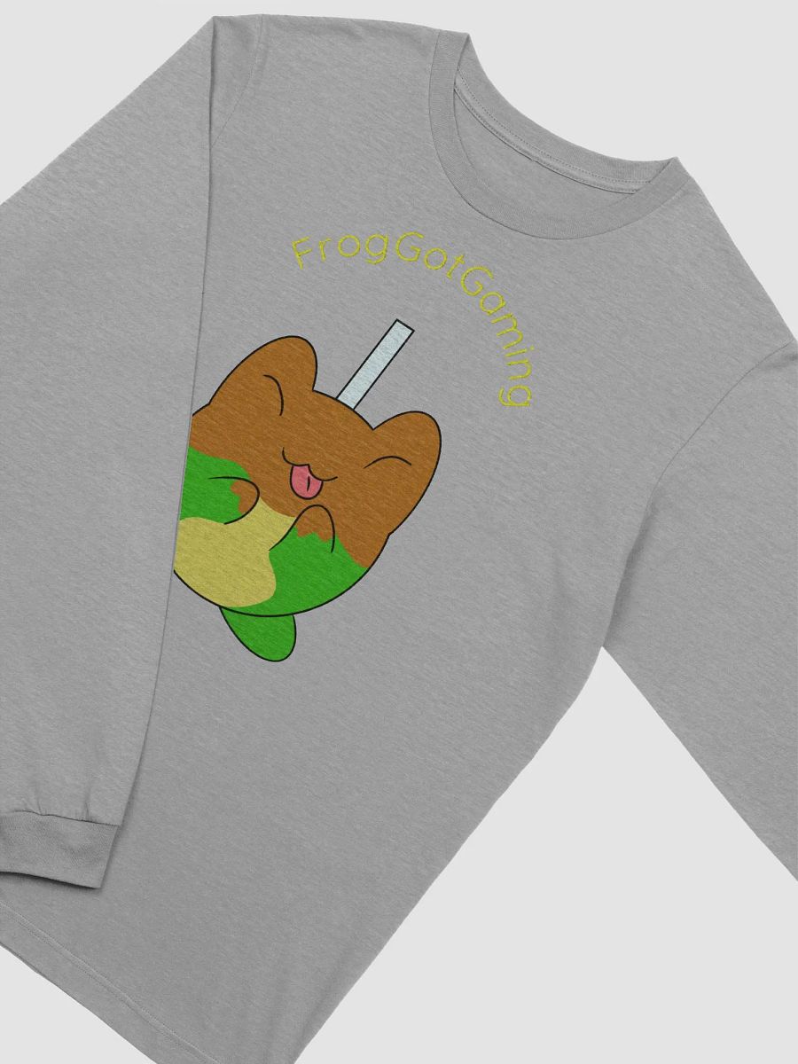 Carmal Apple Long Sleeve product image (45)