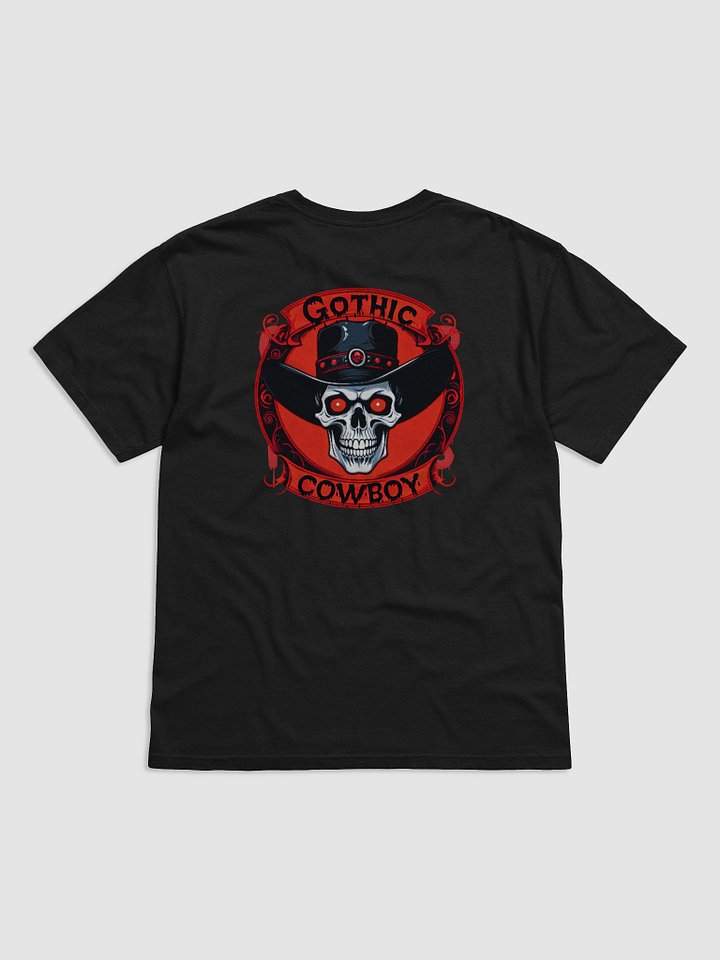 Gothic Tee product image (2)