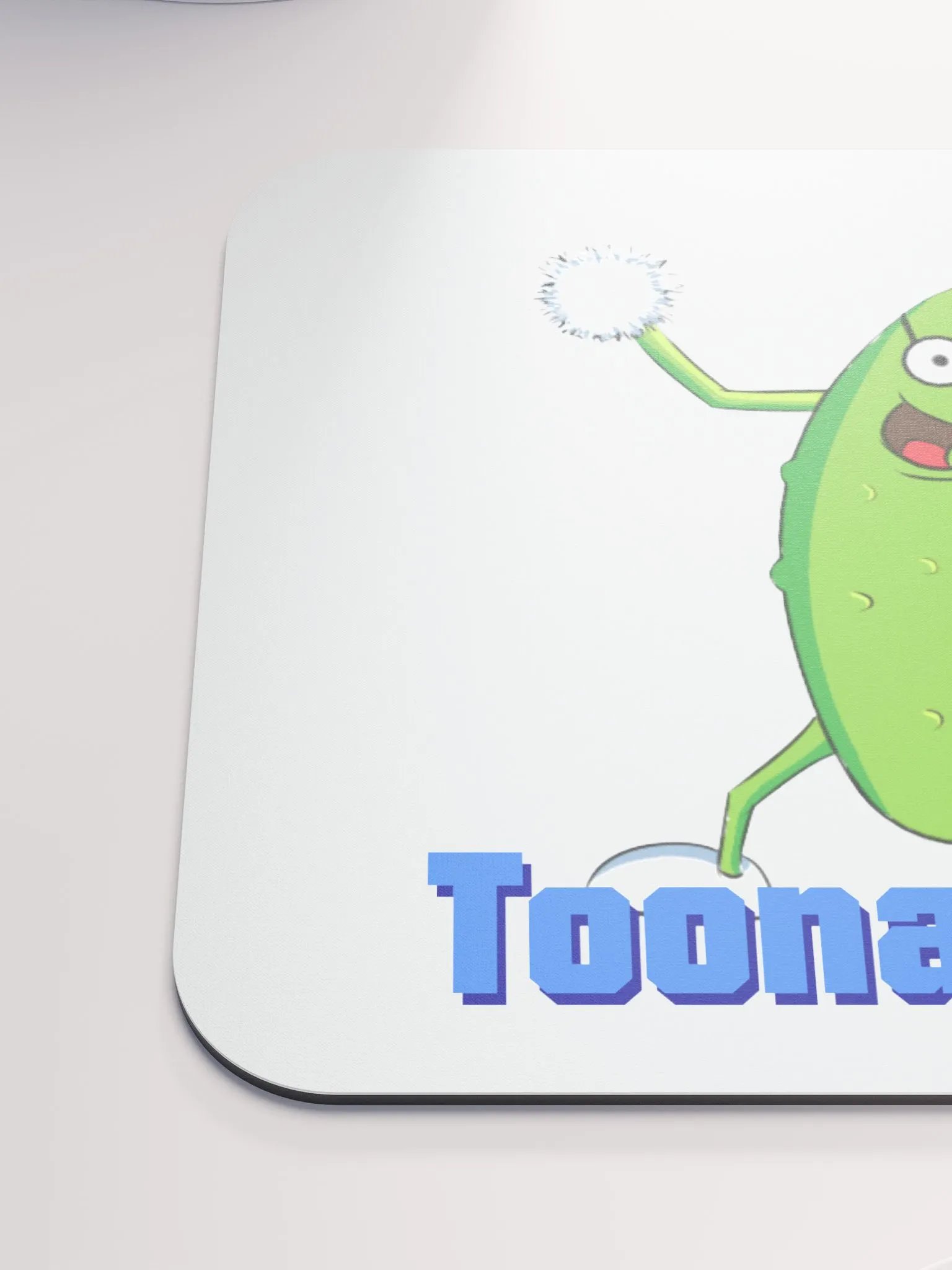 Toona classic mouse mat product image (6)