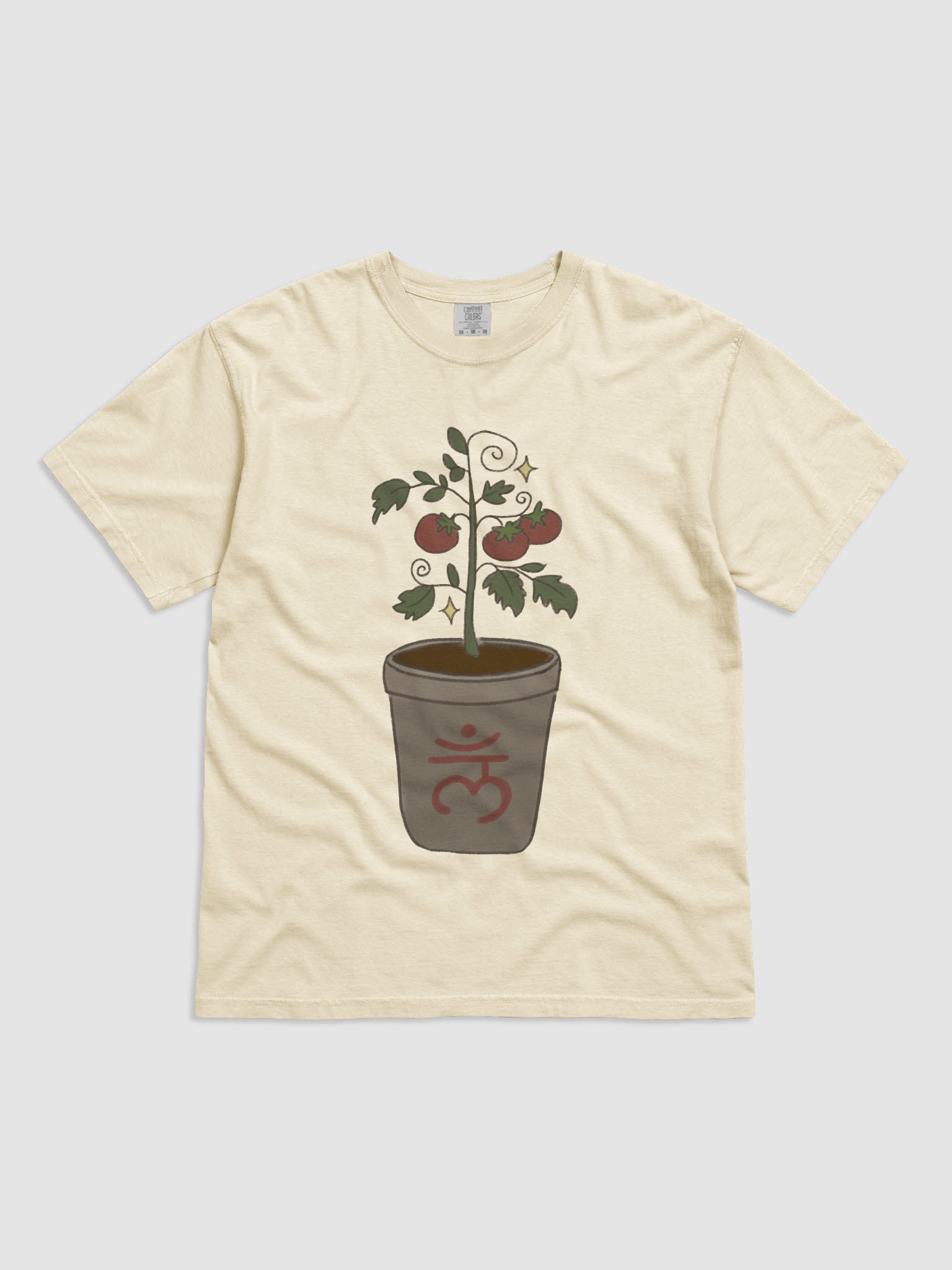 Root Chakra Plant - Tomato product image (11)