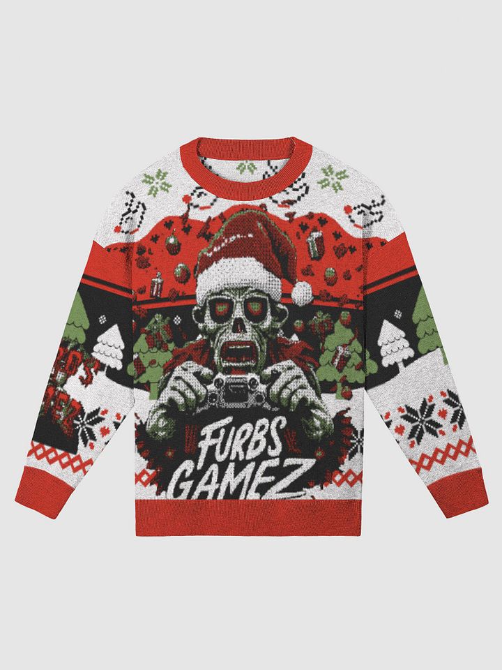 Furbs X-mas 5 product image (1)