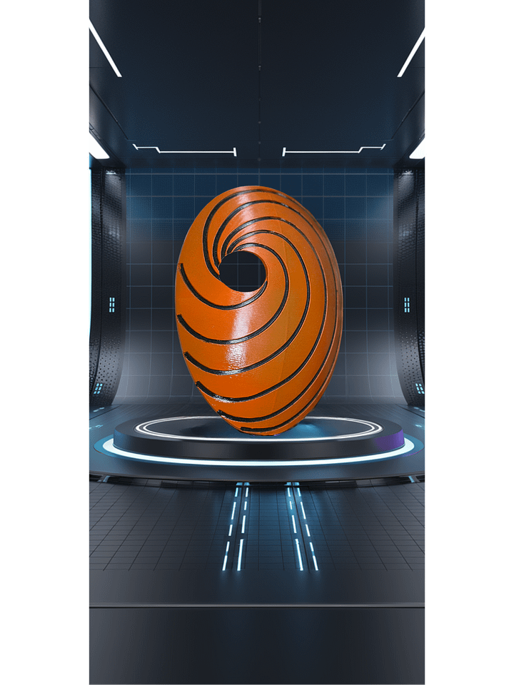 قناع اوبيتو product image (1)