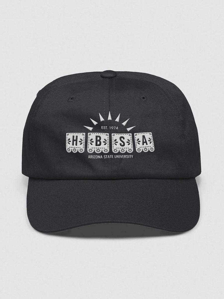 HBSA Spring '25-Noche Edition Hat product image (2)