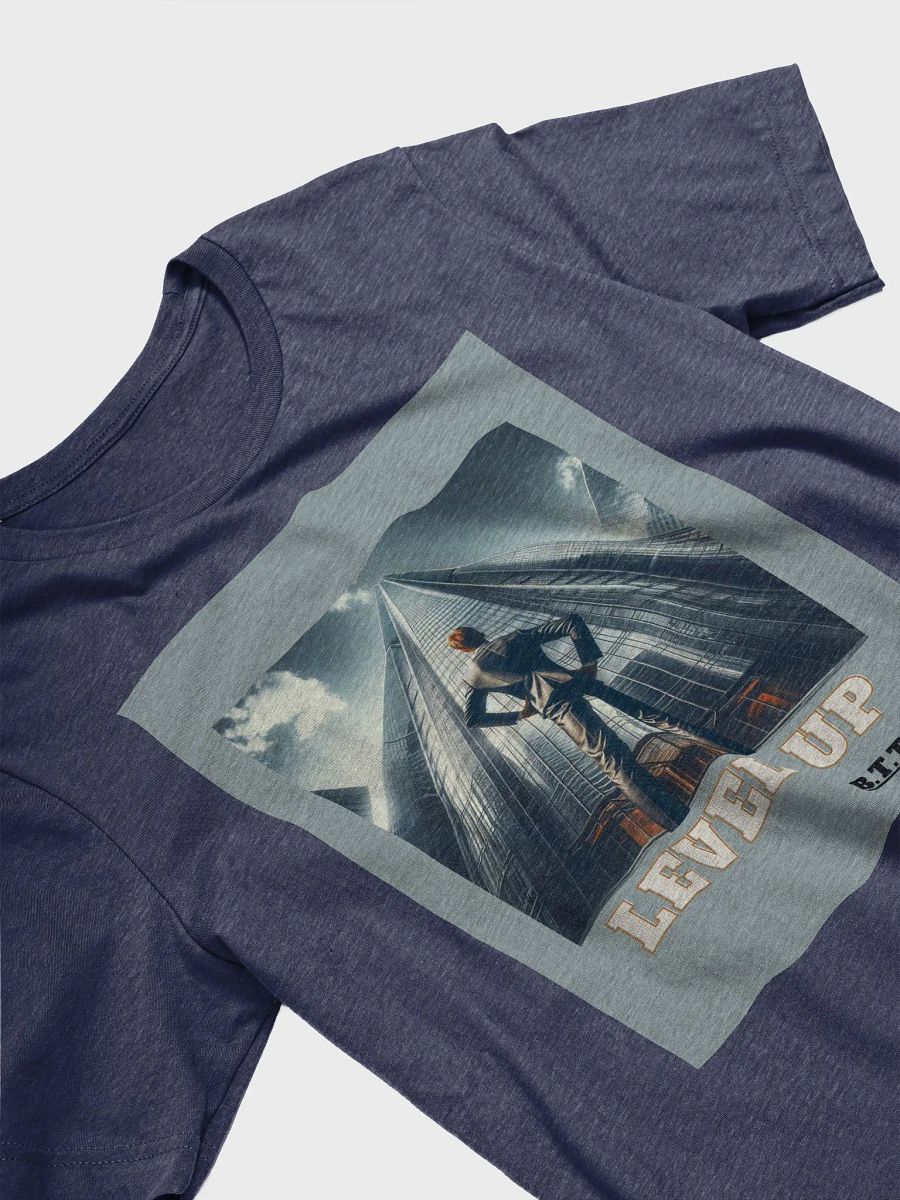 Skyline Aspirations Tee product image (28)