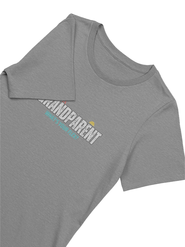 Gen X Grandparent Flex Relaxed Tee product image (2)
