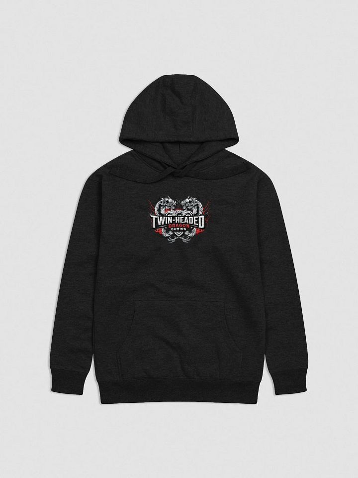 Twin Dragon Hoodie product image (1)