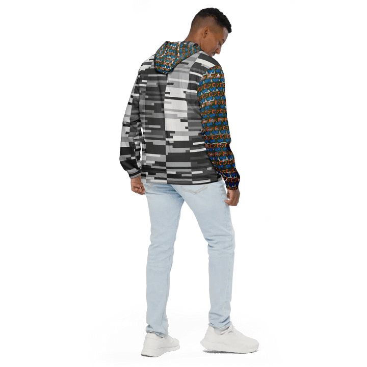 ZCW Light Jacket product image (2)
