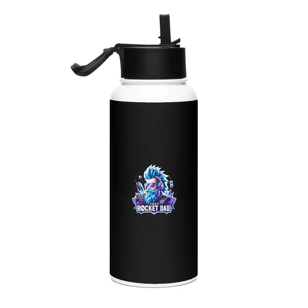 Hydrate... Dad Loves You product image (1)