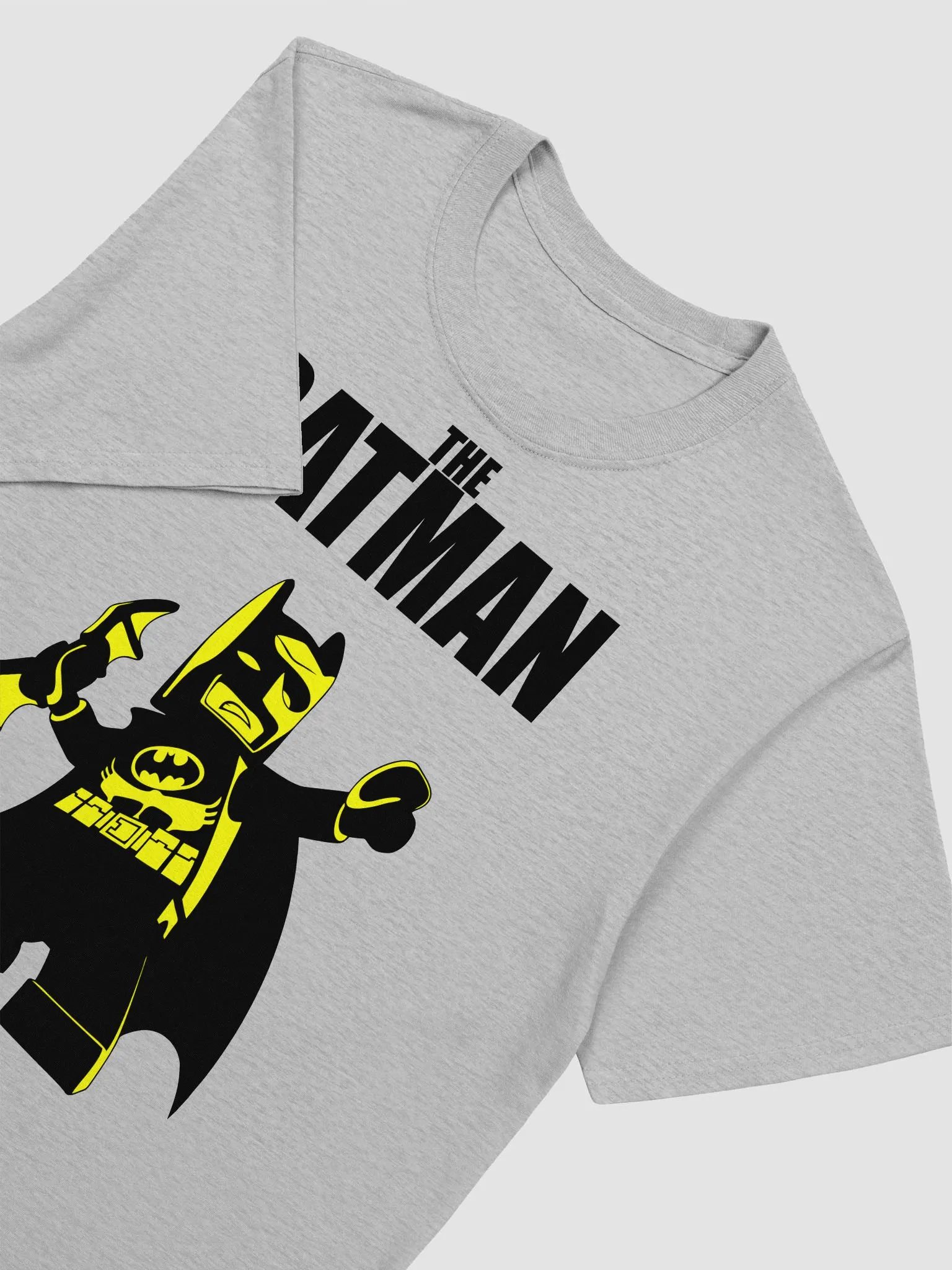 Gotham Guardian LEGO Batman T-Shirt product image (2)