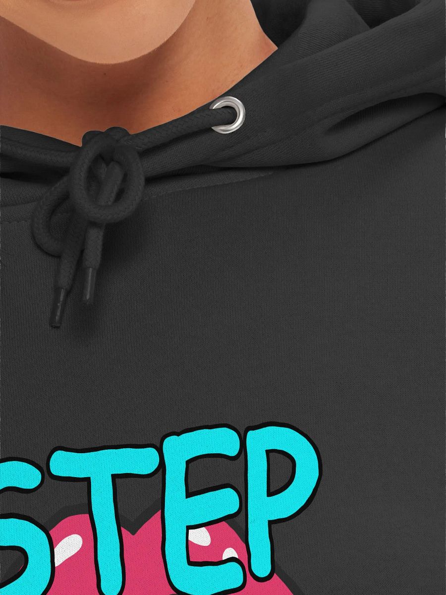 Stepchat Snuggly Pullover product image (8)