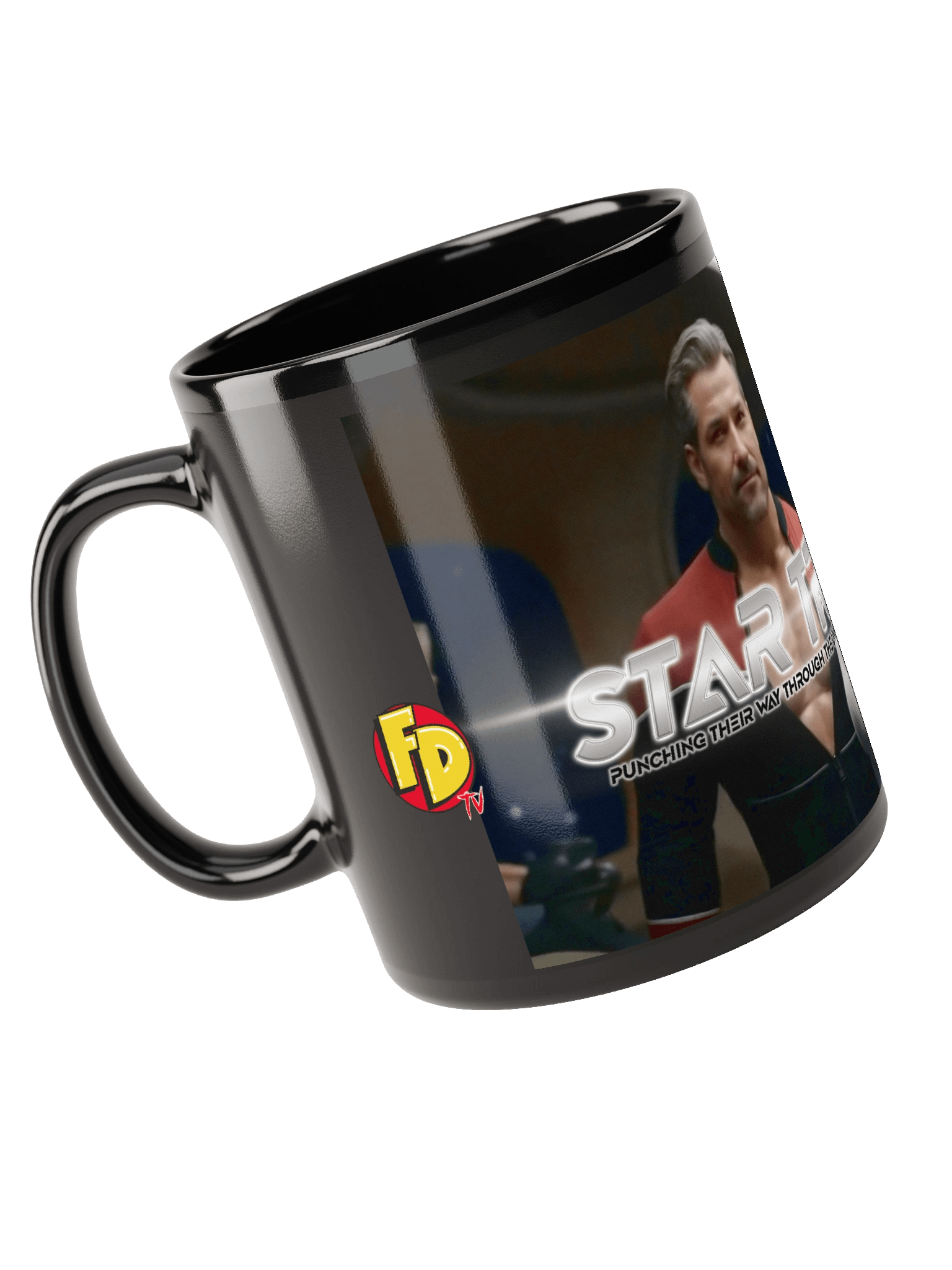 Star Trip - Jack & Jackson product image (5)