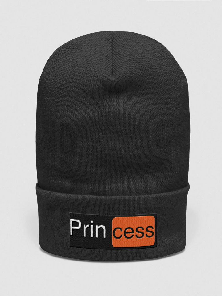 Princessshaaay beanie product image (1)