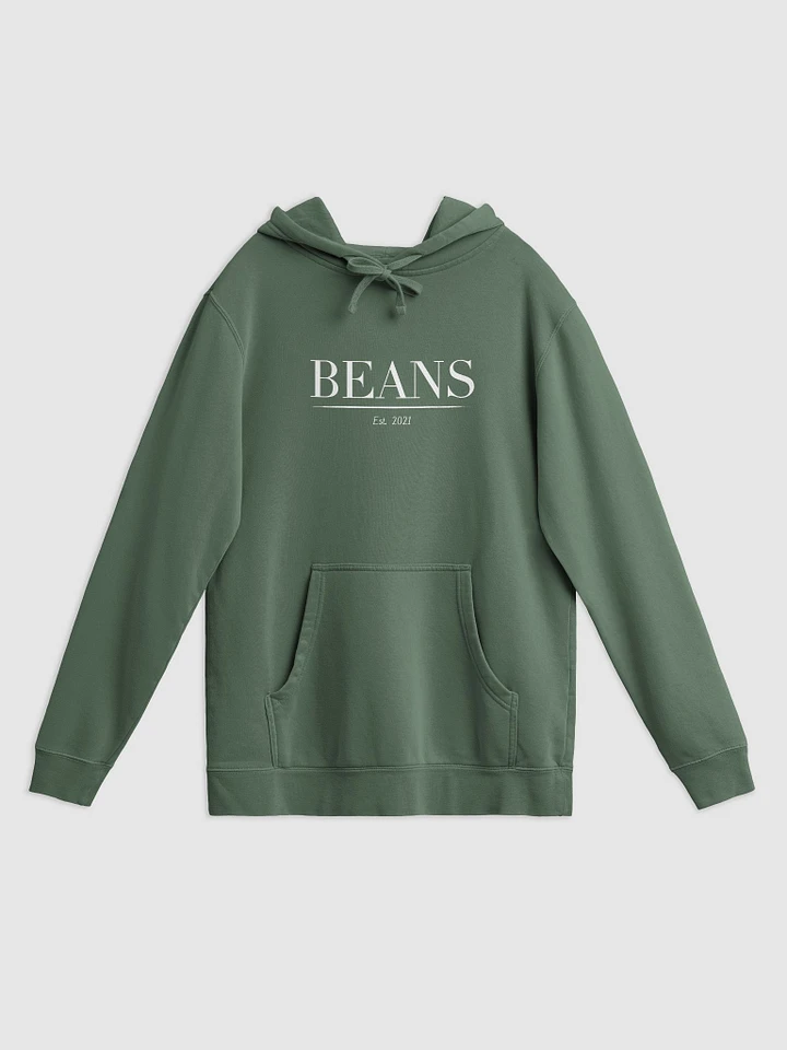 BEANS Hoodie product image (1)