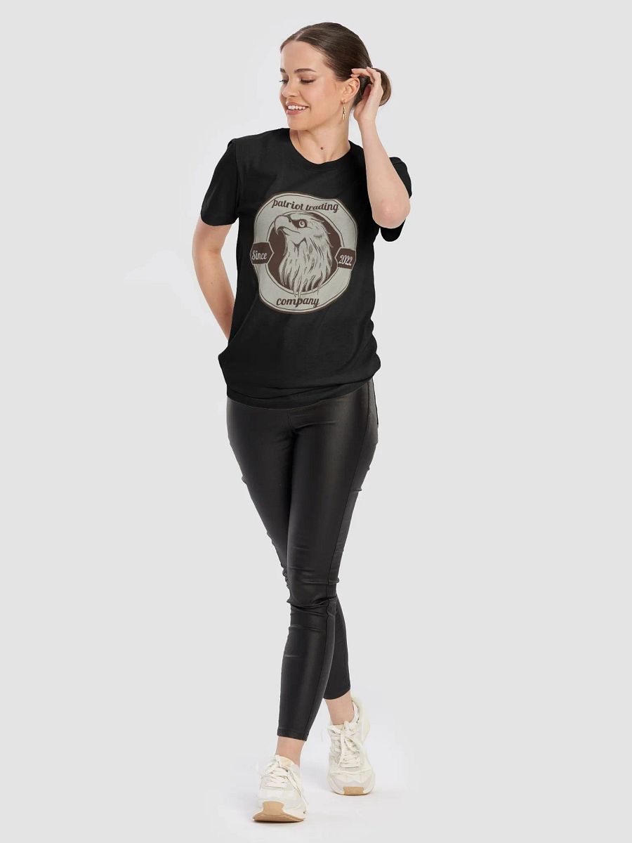 Eagle's Freedom T-Shirt product image (103)