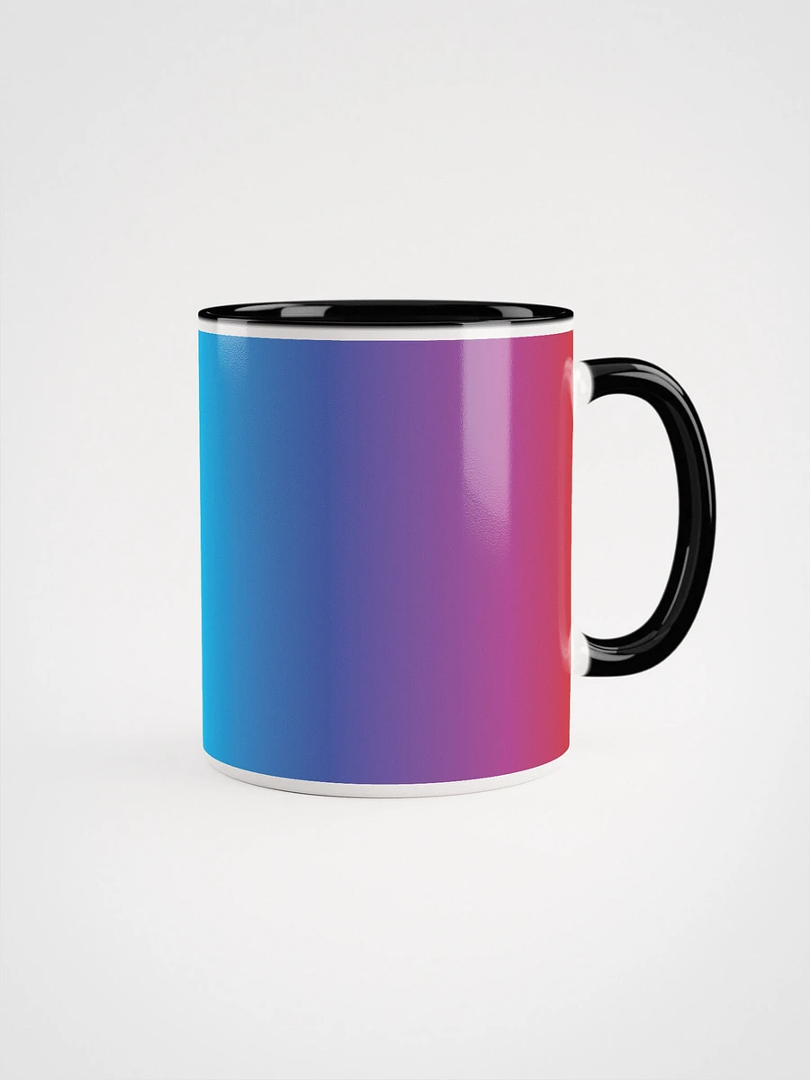 Cheesy Rainbow Gradient Mug product image (3)