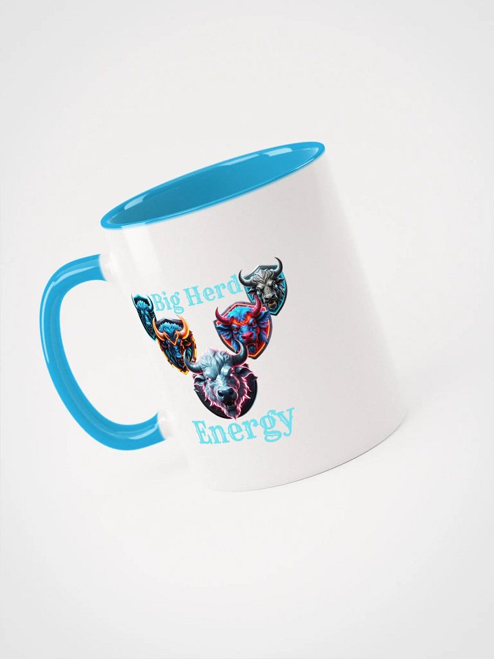 Big Herd Energy Coffee Mug product image (1)