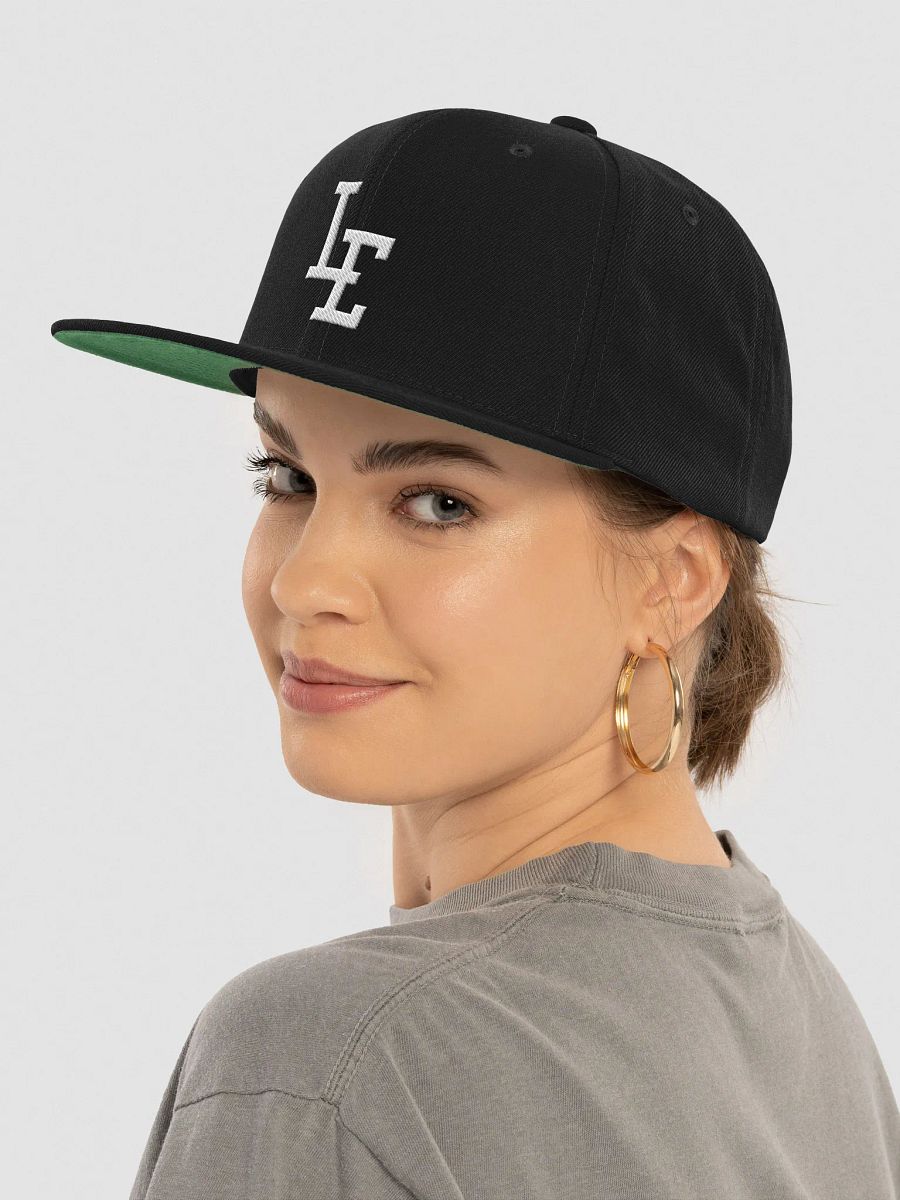Laptop Energy Adjustable Hat product image (19)