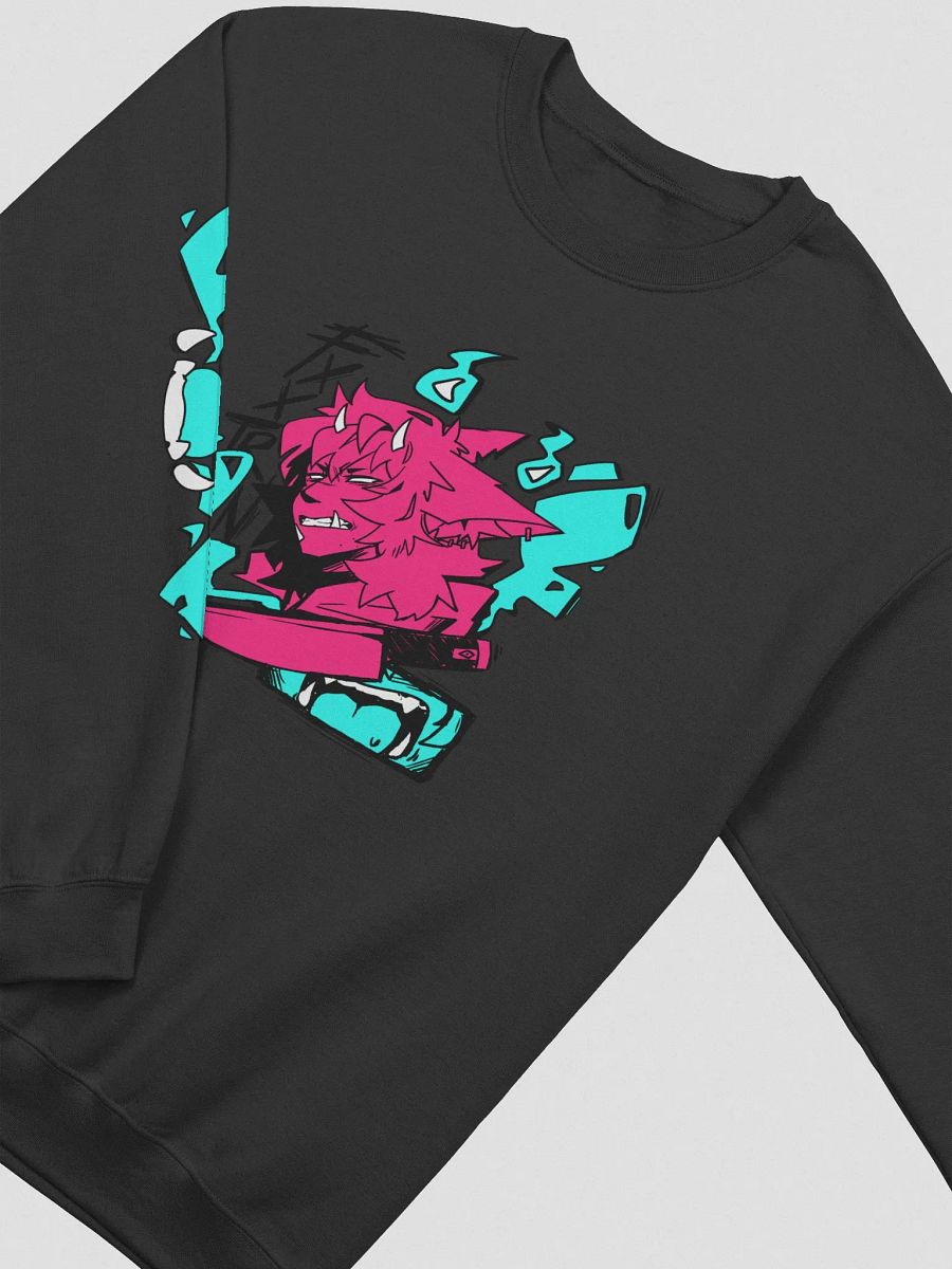HOT BREATH SWEATSHIRT product image (16)