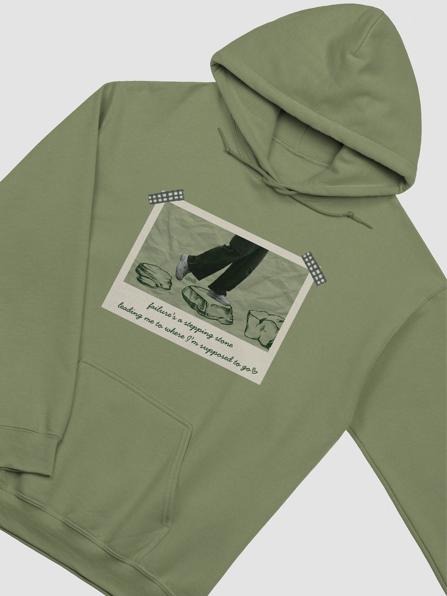 Time to Choose Myself Lyric Hoodie product image (7)