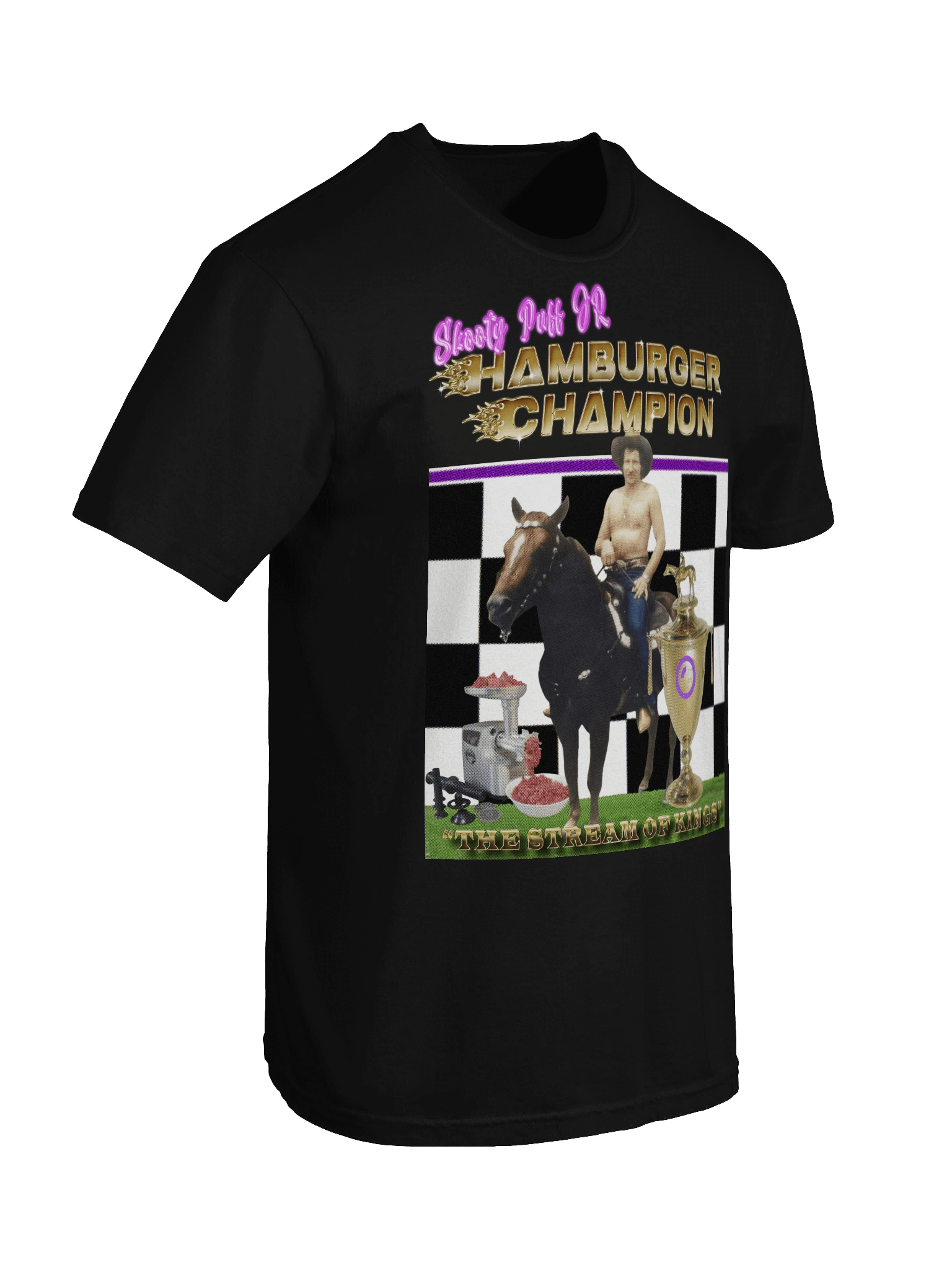 HAMBURGER CUP CHAMP product image (4)
