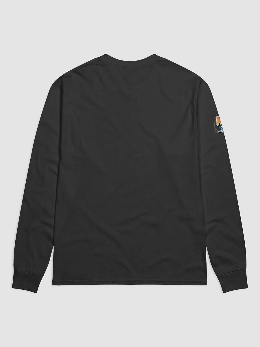 NS Anime Long Sleeve Shirt product image (2)