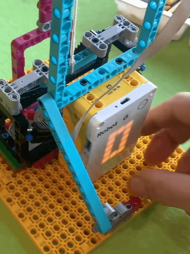 Full Lesson 9: Tower Crane product image (6)