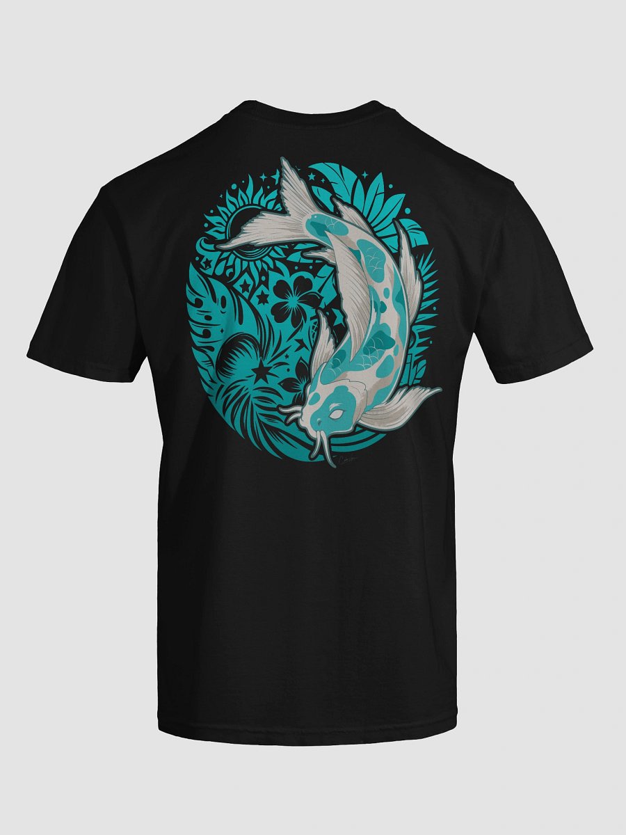 Tropical - Aqua product image (6)