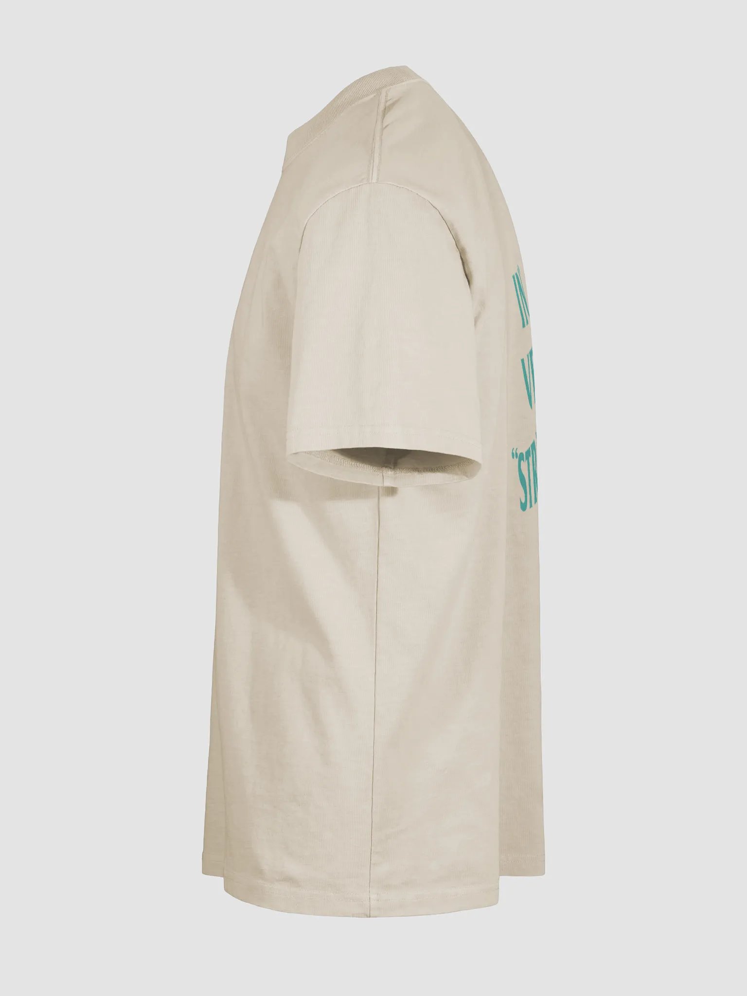 Introverted Streamer Club "Gunra Ed." Oversized Tee product image (29)