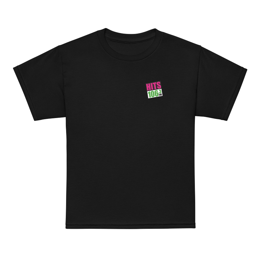 Hits 1063 Youth Unisex T-shirt product image (5)