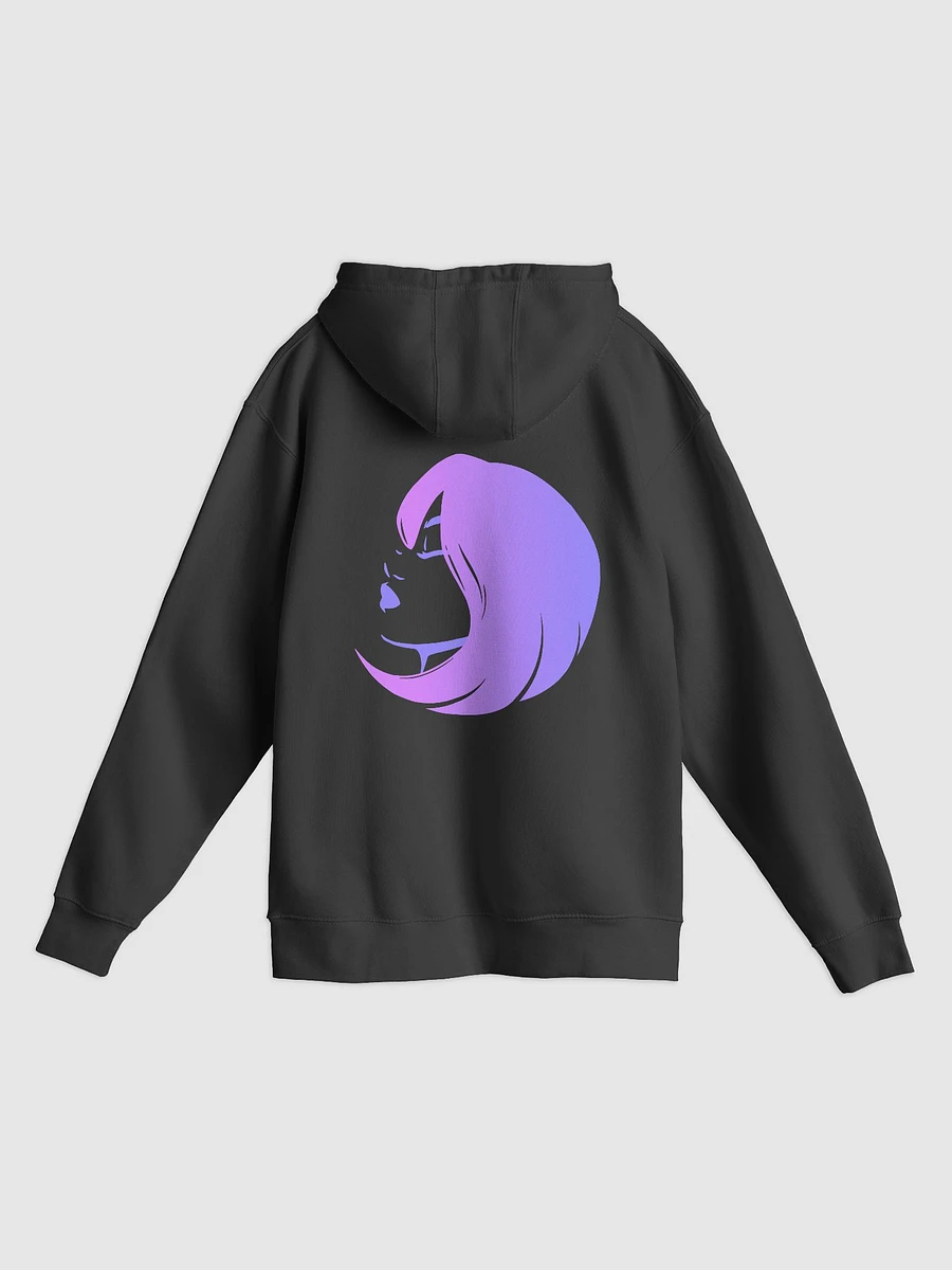 JaneDohhh Silhouette Premium Hoodie product image (2)