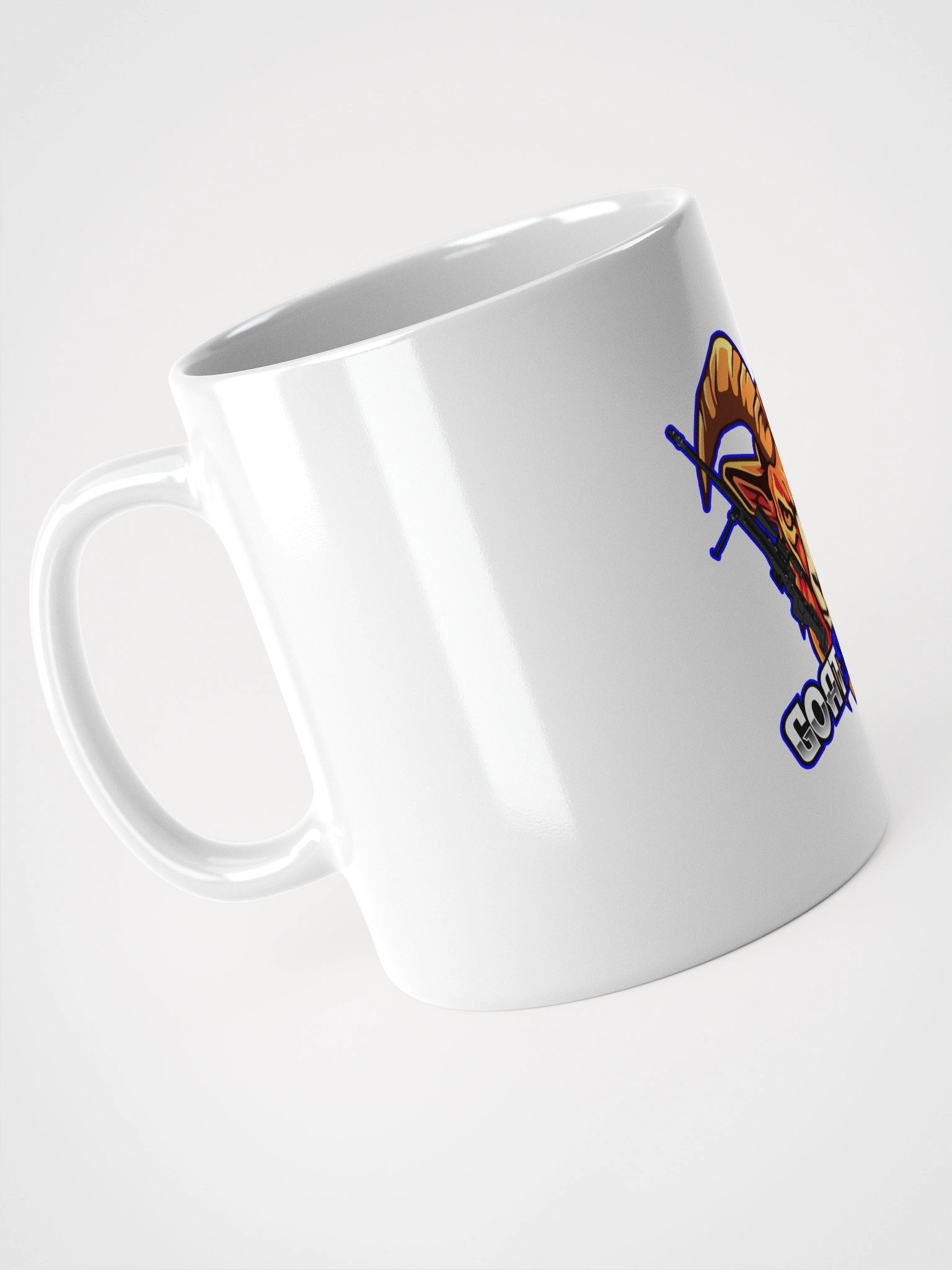 White Mug product image (8)