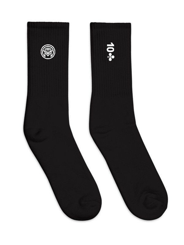 VANISH 10 ♣️ Socks product image (2)