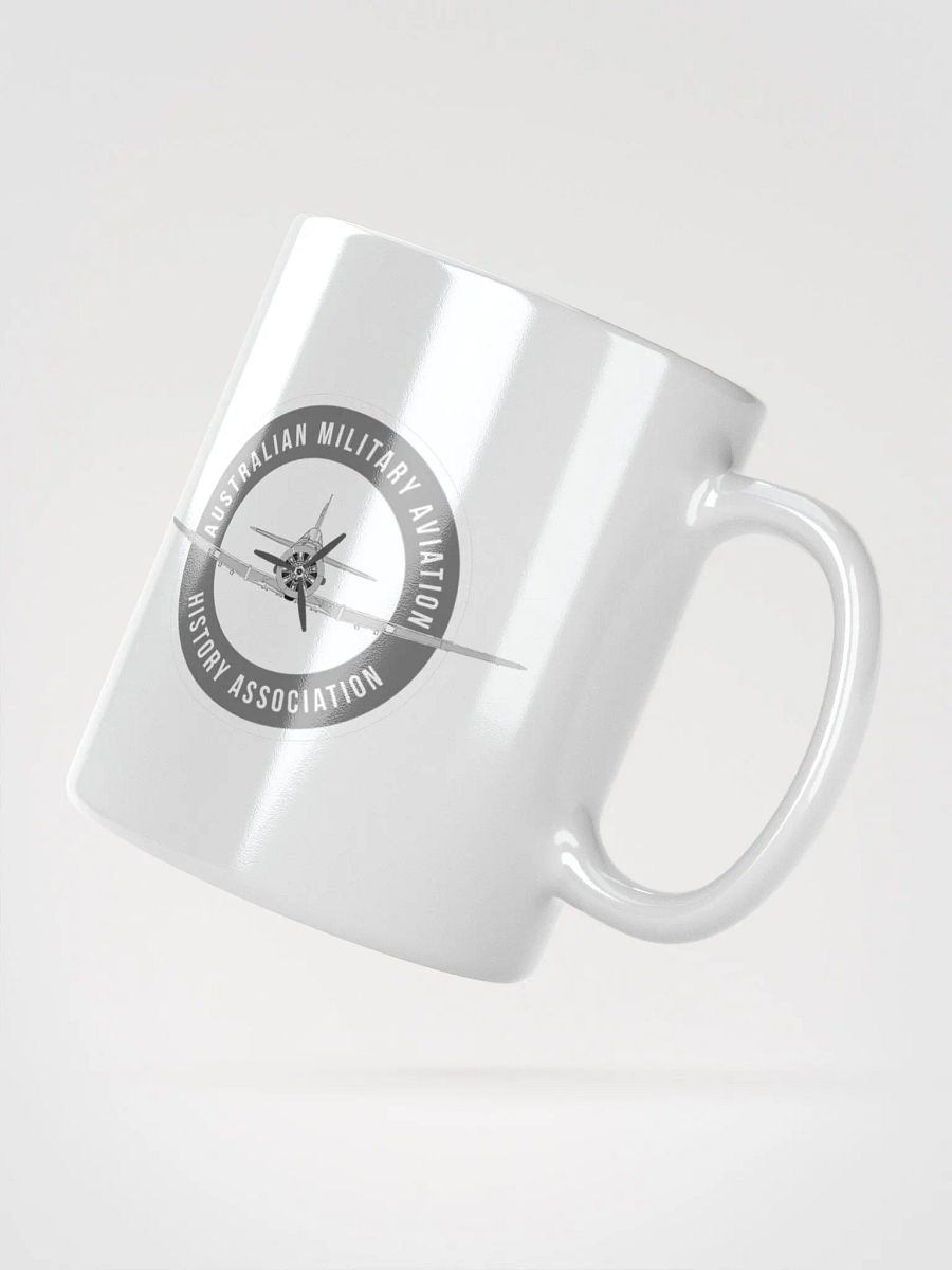 AMAHA Mug product image (3)